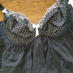 Betty Babydoll 36E